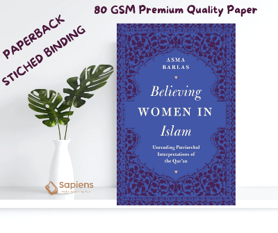 Picture of Believing Women in Islam Book by Asma Barlas