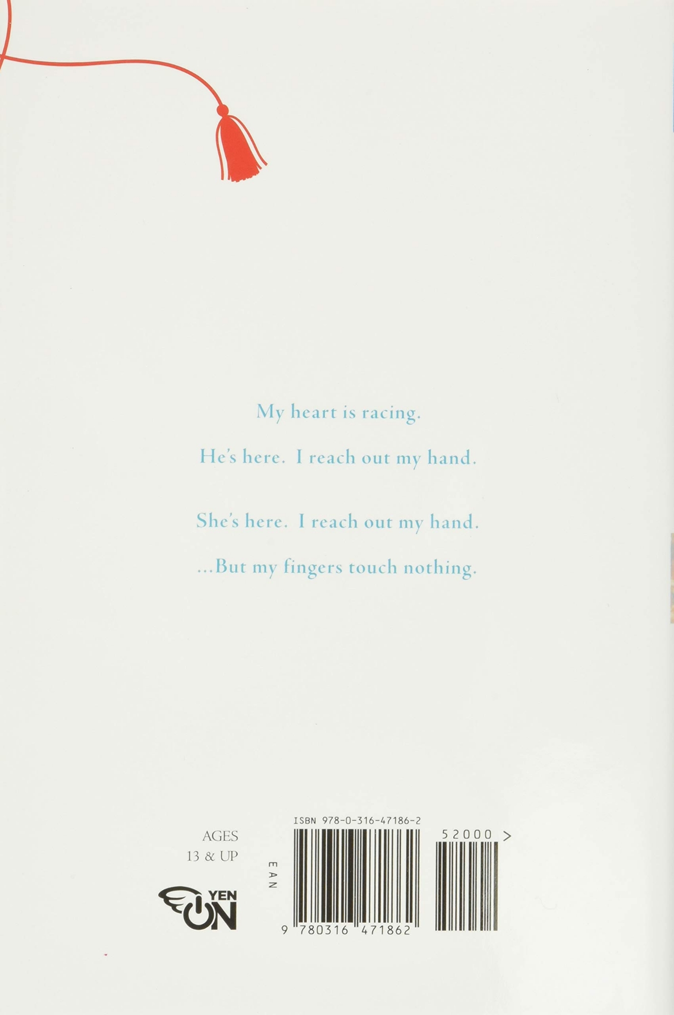 Picture of your name. (light novel) by Makoto Shinkai