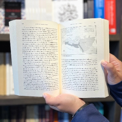 Picture of Destiny Disrupted: A History of the World Through Islamic Eyes