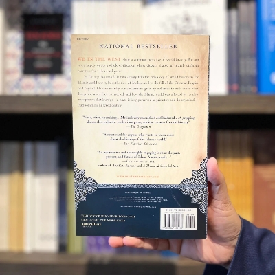 Picture of Destiny Disrupted: A History of the World Through Islamic Eyes