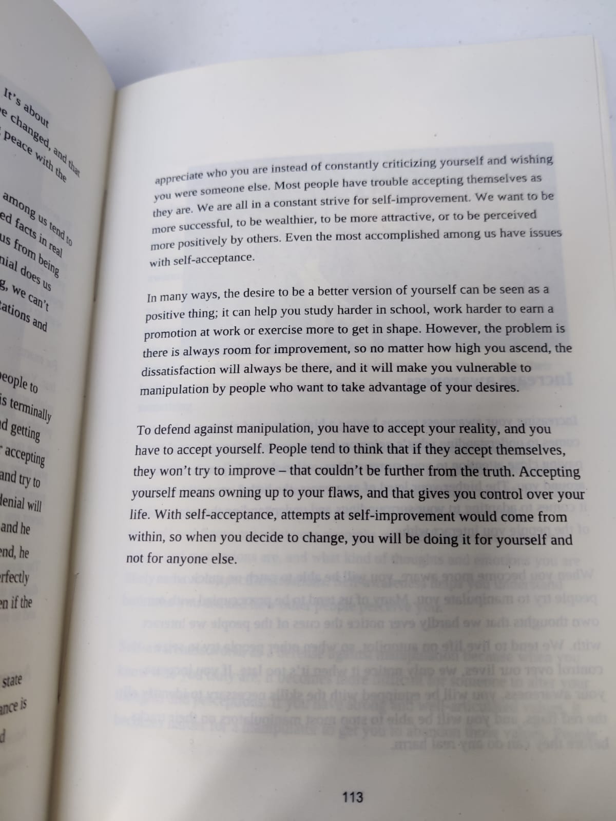 Picture of Dark Psychology: This Book Includes: Manipulation and Dark Psychology; Persuasion and Dark Psychology; Dark NLP. The Definitive Guide to Detect and Defend Yourself from Dark Psychology Secrets