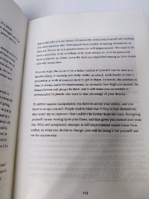 Picture of Dark Psychology: This Book Includes: Manipulation and Dark Psychology; Persuasion and Dark Psychology; Dark NLP. The Definitive Guide to Detect and Defend Yourself from Dark Psychology Secrets