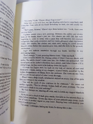 Picture of As Long As the Lemon Trees Grow-Paperback