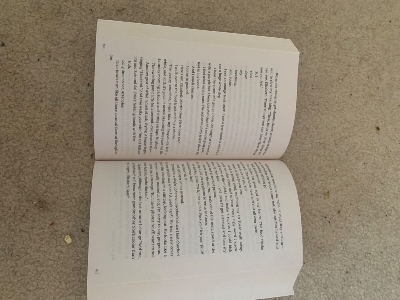 Picture of How It Feels to Float Book by Helena Fox