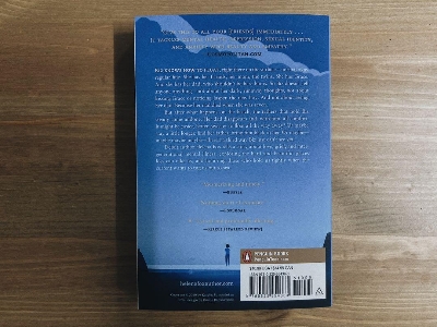 Picture of How It Feels to Float Book by Helena Fox