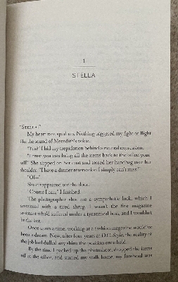 Picture of Twisted Lies by Ana Huang