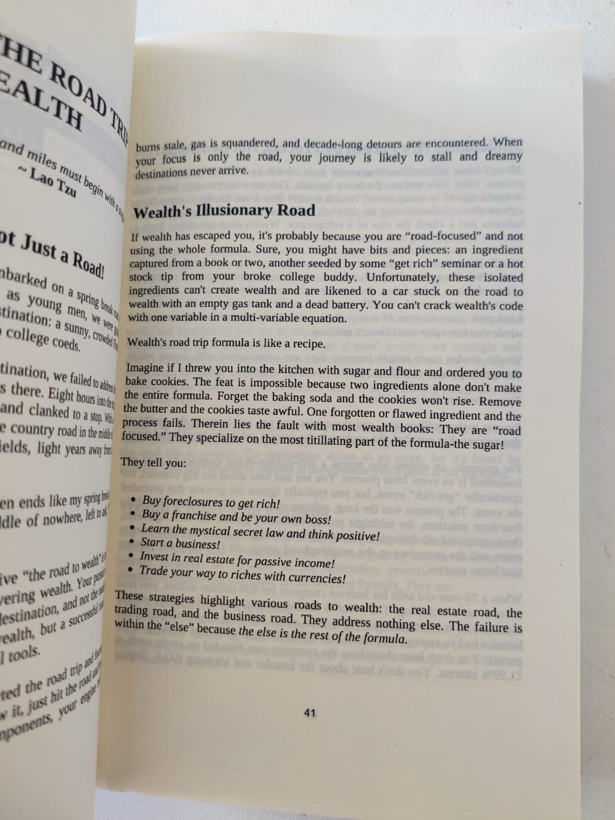 Picture of The Millionaire Fastlane: Crack the Code to Wealth and Live Rich for a Lifetime! by M. J. DeMarco - Premium - Paperback