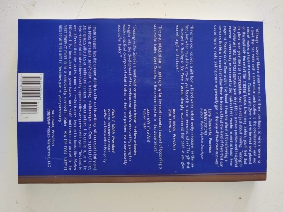 Picture of Trading in the Zone: Master the Market with Confidence, Discipline and a Winning Attitude