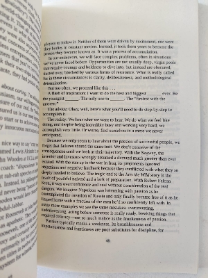 Picture of Ego Is the Enemy by Ryan Holiday