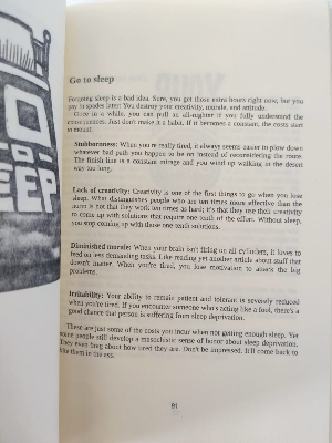 Picture of Rework Book by David Heinemeier Hansson and Jason Fried