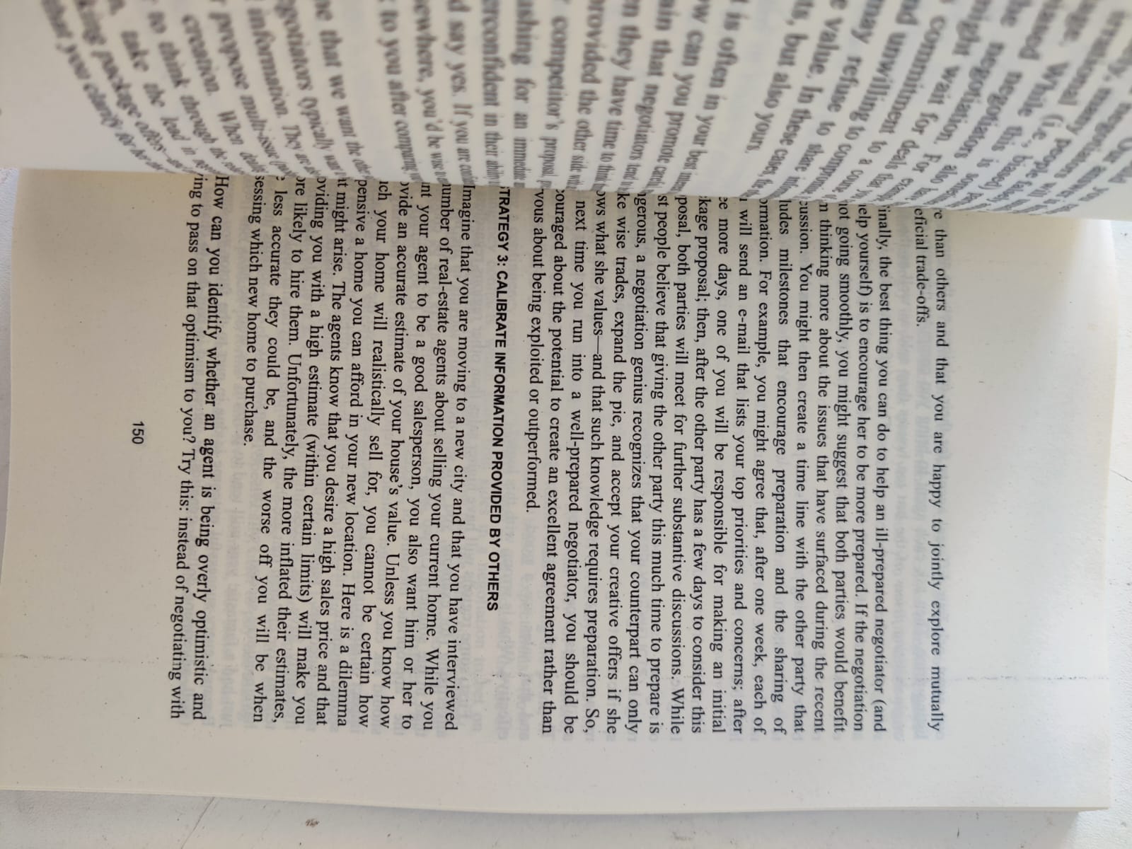 Picture of Negotiation Genius: How to Overcome Obstacles and Achieve Brilliant Results at the Bargaining Table and Beyond