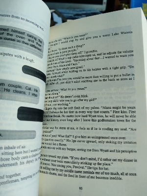 Picture of Final Offer (Dreamland Billionaires, #3) by Lauren Asher