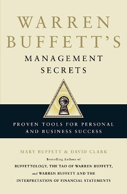 Picture of Warren Buffett's Management Secrets by by David Clark and Mary Buffett