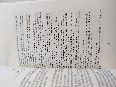 Picture of Before We Say Goodbye- Paperback