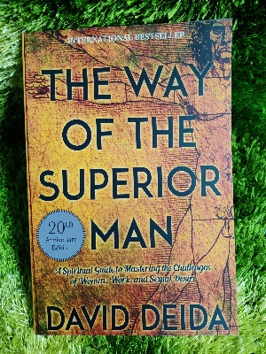 Picture of The Way of the Superior Man

Book by David Deida