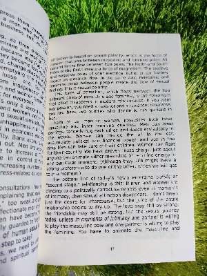 Picture of The Way of the Superior Man

Book by David Deida