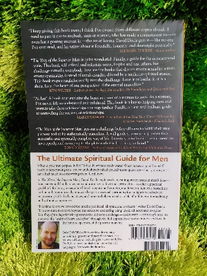 Picture of The Way of the Superior Man

Book by David Deida