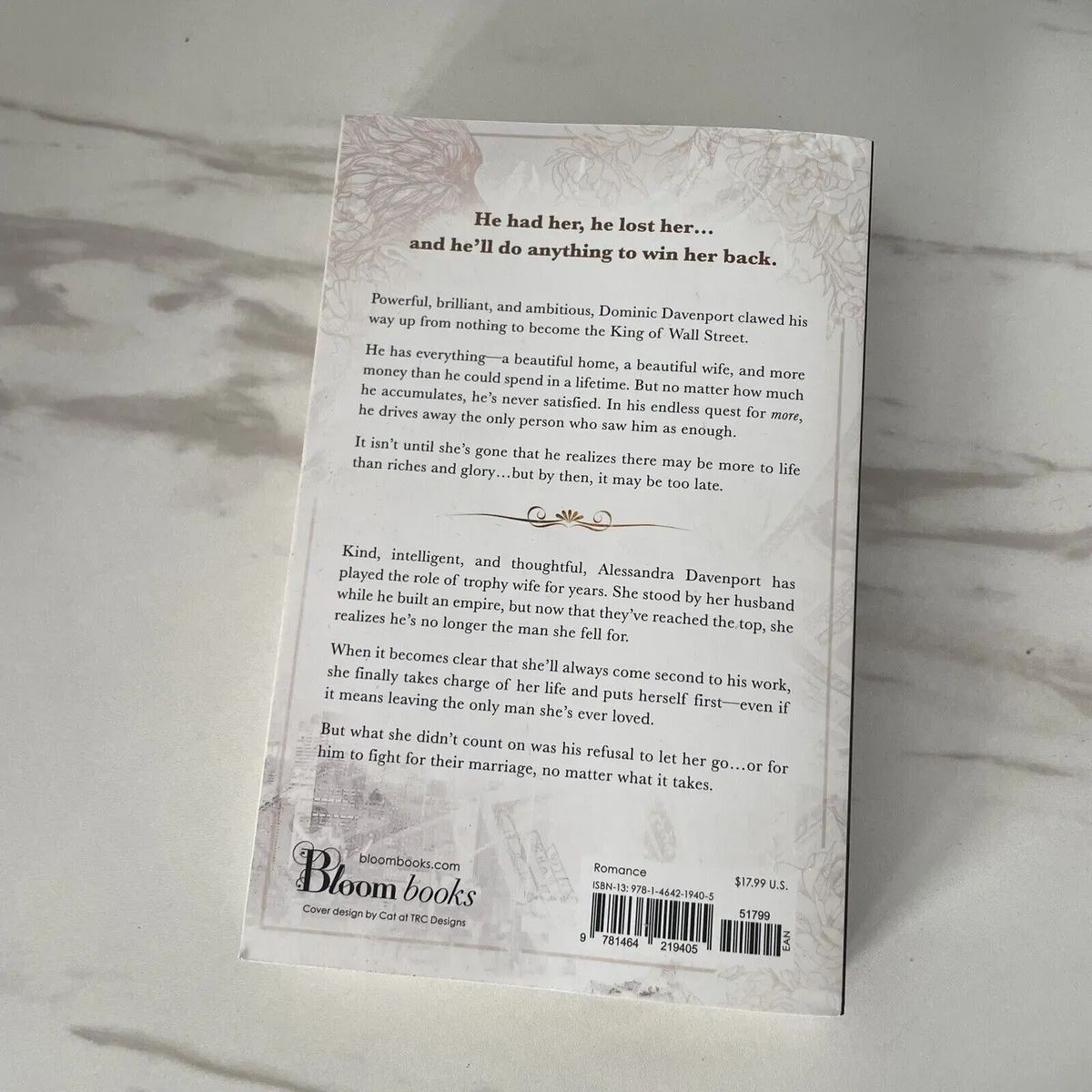 Picture of King of Greed (Kings of Sin, #3) by Ana Huang