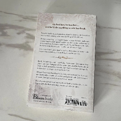 Picture of King of Greed (Kings of Sin, #3) by Ana Huang