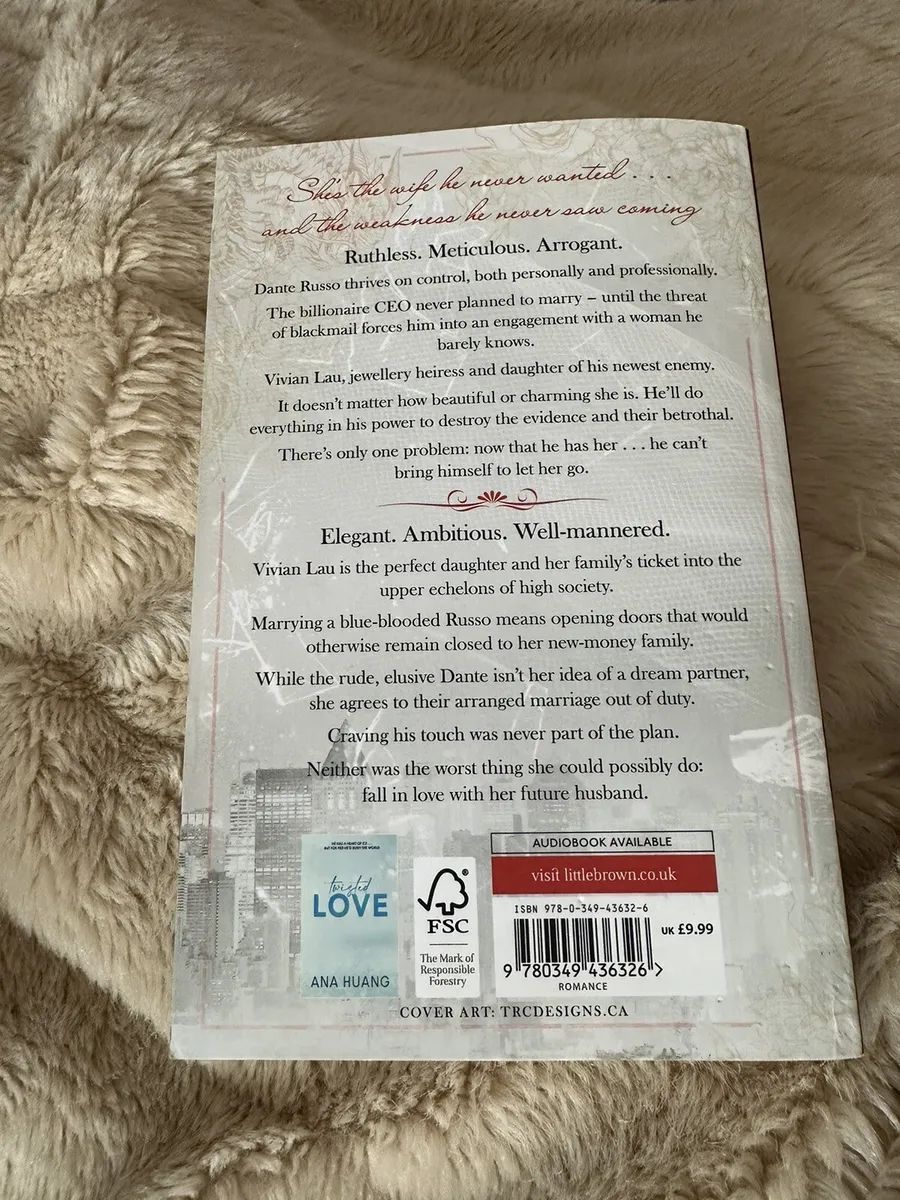 Picture of King of Wrath (Kings of Sin, #1) by Ana Huang