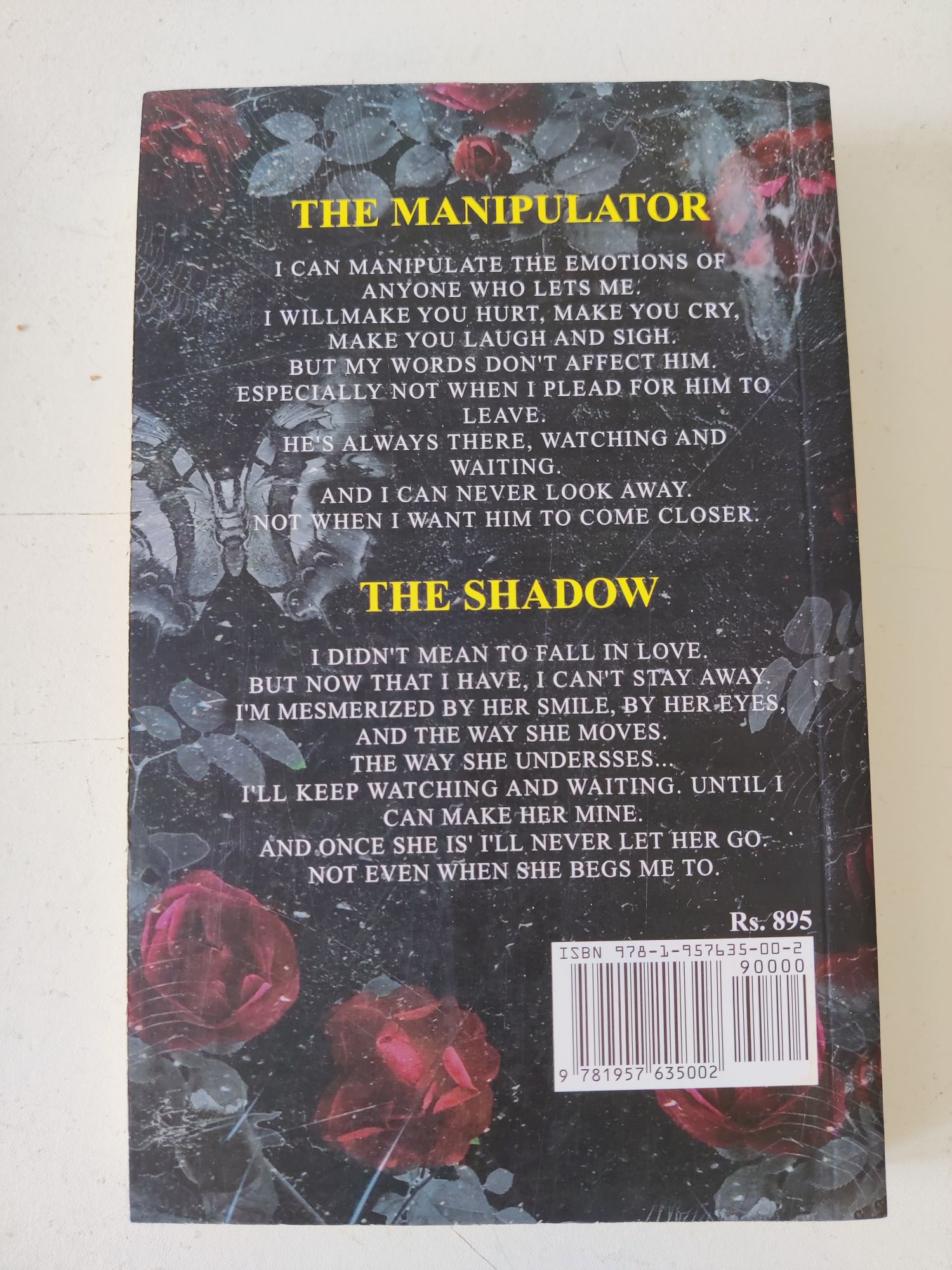 Picture of Haunting Adeline - Hunting Adeline Book 1 & 2 Combo Paperback H. D. Carlton - Great Value