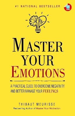 Picture of Master Your Emotions by thibaut meurisse (Paperback)