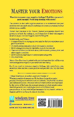 Picture of Master Your Emotions by thibaut meurisse (Paperback)