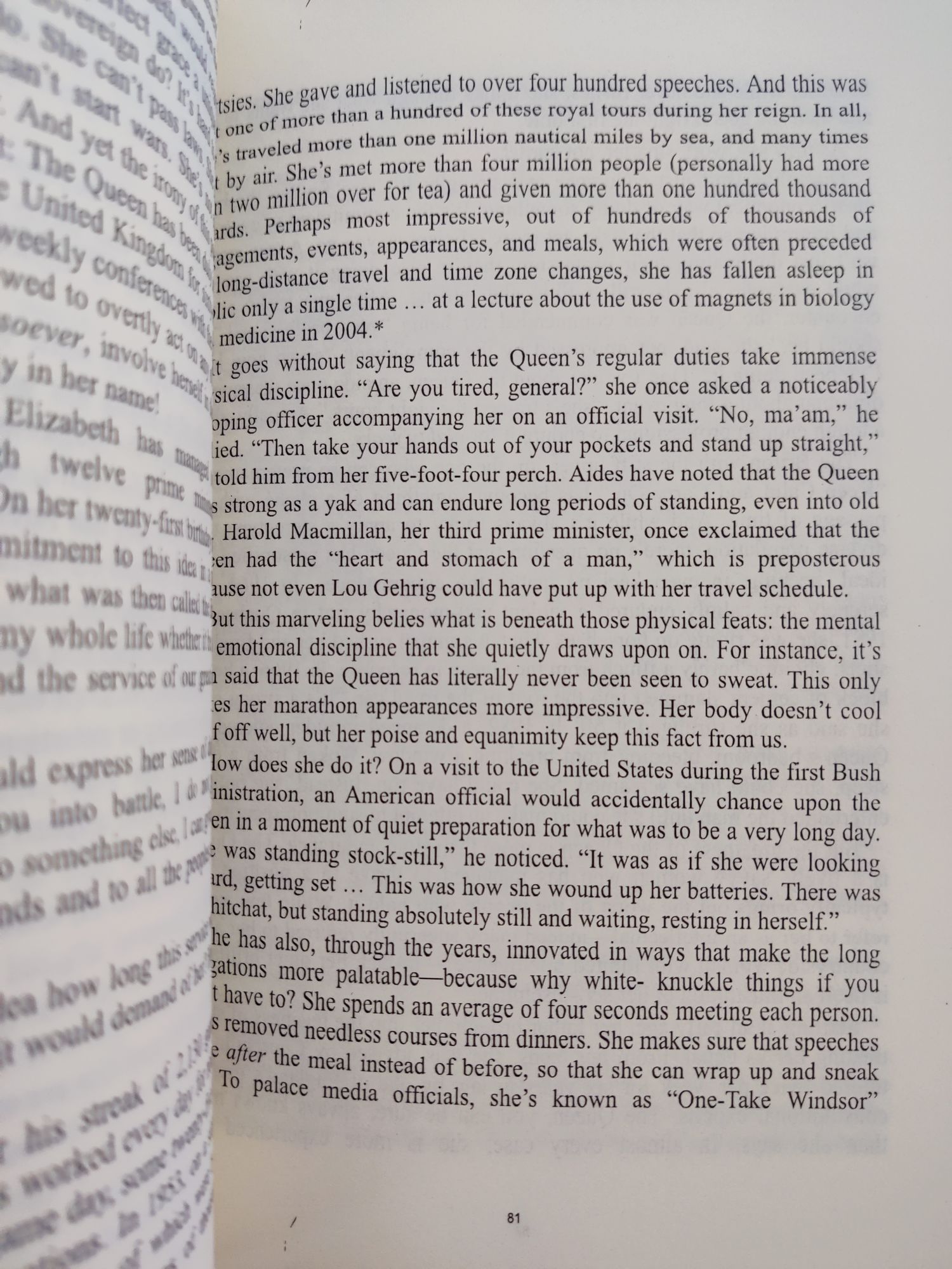 Picture of Discipline Is Destiny: The Power of Self-Control by Ryan Holiday