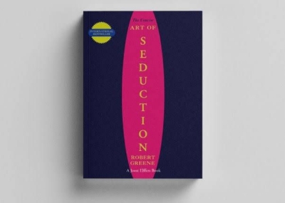 Picture of The Art of Seduction

Book by Robert Greene
