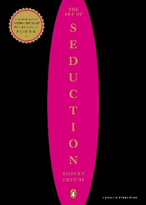 Picture of The Art of Seduction

Book by Robert Greene