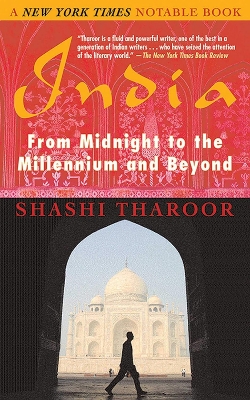 Picture of India: From Midnight to the Millennium

Book by Shashi Tharoor
(Paperback)