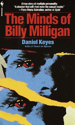 Picture of The Minds of Billy Milligan

Novel by Daniel Keyes(Paperback)