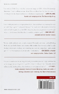 Picture of 60 Minute CEO: Mastering Leadership an Hour at a Time