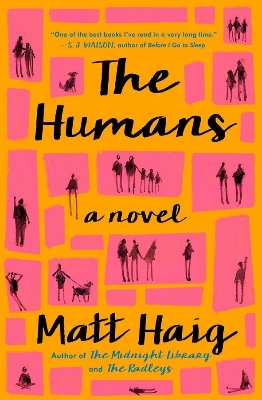 Picture of The Humans

Book by Matt Haig(Paperback)
