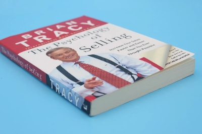 Picture of The Psychology of Selling

Book by Brian Tracy
(Paperback)