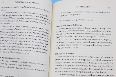 Picture of The Psychology of Selling

Book by Brian Tracy
(Paperback)