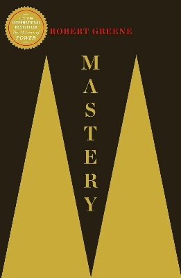 Picture of Mastery

Book by Robert Greene
-Premium