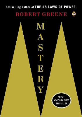 Picture of Mastery

Book by Robert Greene
-Premium