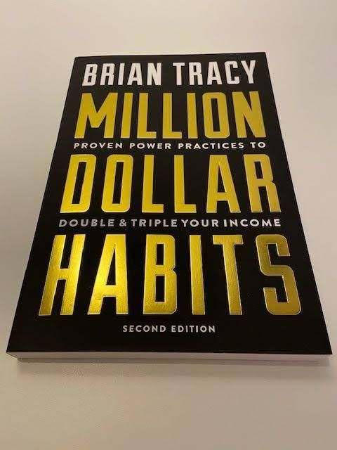 Picture of Million Dollar Habits

Book by Brian Tracy

-Yellow