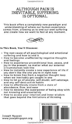 Picture of Don't Believe Everything You Think: Why Your Thinking Is The Beginning & End Of Suffering

Book by Joseph Nguyen