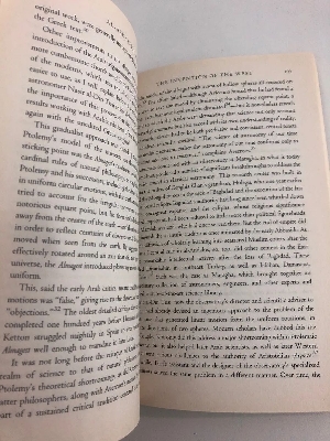 Picture of The House of Wisdom: How the Arabs Transformed Western Civilization

Book by Jonathan Lyons