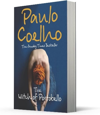 Picture of The Witch of Portobello

Book by Paulo Coelho(Paperback)