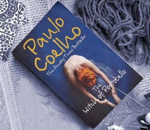 Picture of The Witch of Portobello

Book by Paulo Coelho(Paperback)