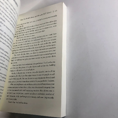 Picture of Dotcom Secrets: The Underground Playbook for Growing Your Company Online with Sales FunnelsBook by Russell Brunson (Paperback)