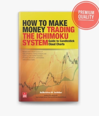 Picture of How to Make Money Trading the Ichimoku System: Guide to Candelstick Cloud Charts

Book by Balkrishna M. Sadekar
(Paperback)