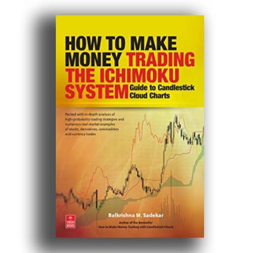 Picture of How to Make Money Trading the Ichimoku System: Guide to Candelstick Cloud Charts

Book by Balkrishna M. Sadekar
(Paperback)