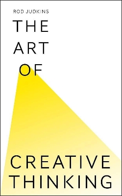 Picture of The Art of Creative Thinking

Book by Rod Judkins

(Paperback)
