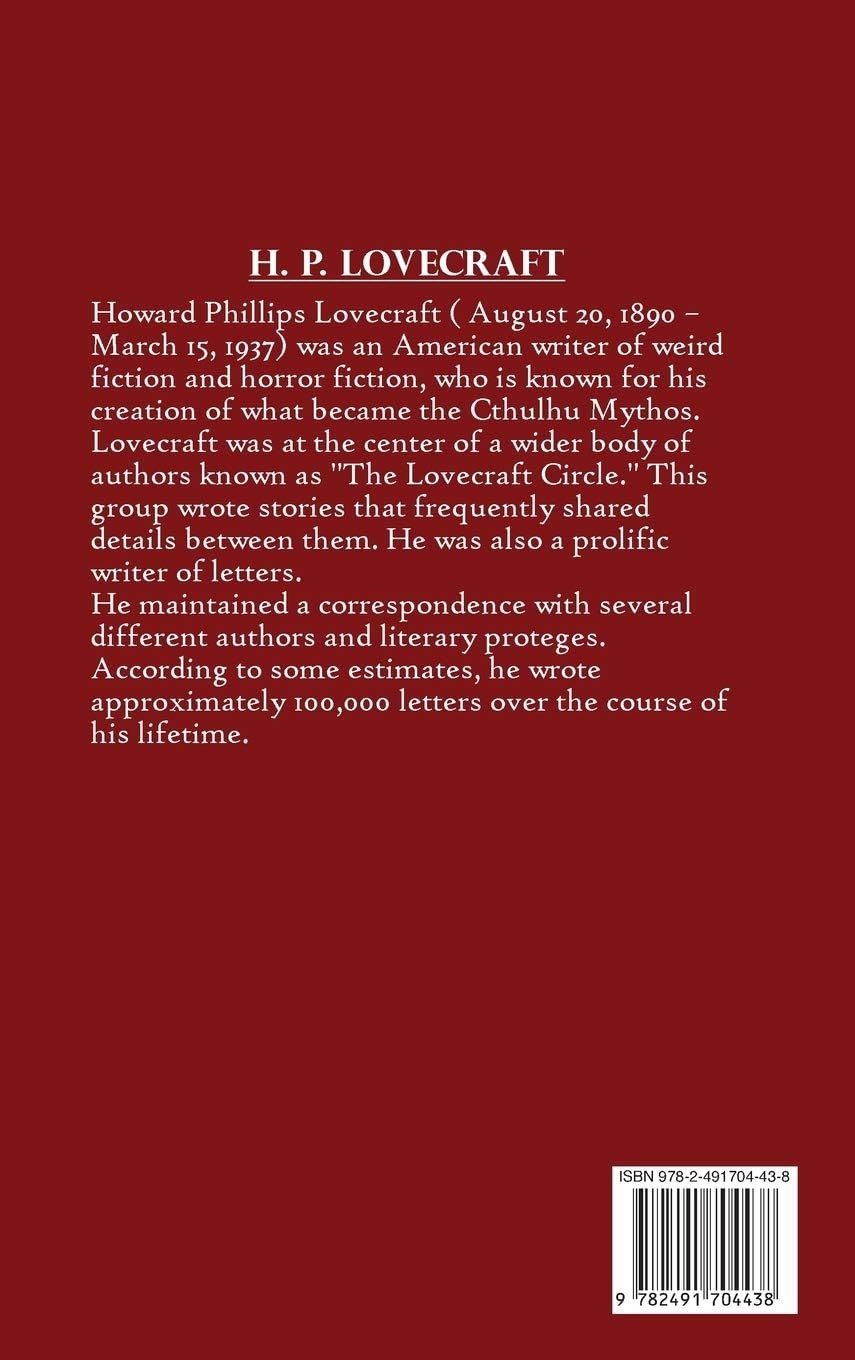 Picture of The Complete Fiction of H. P. Lovecraft  by H. P. Lovecraft (Paperback)
