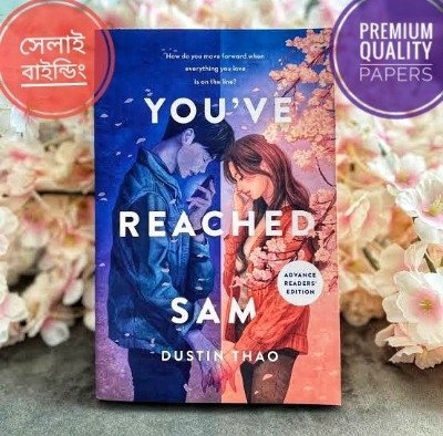 Picture of You've Reached Sam by Dustin Thao (Paperback)