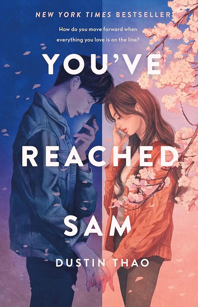 Picture of You've Reached Sam by Dustin Thao (Paperback)